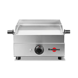 Krampouz Smart Grill Dessus de table Electrique Acier inoxydable 1600 W