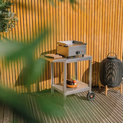 Krampouz Smart Grill Dessus de table Electrique Acier inoxydable 1600 W - Vue supplémentaire 6