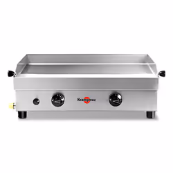 Krampouz Plancha Samba gaz
