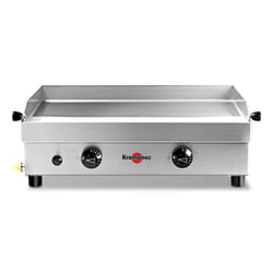 Krampouz Plancha Samba gaz