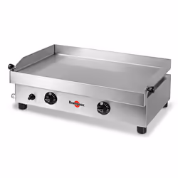 Krampouz Plancha Samba gaz