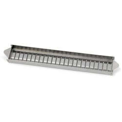 Filtre amovible pour planchas Krampouz sauf Samba