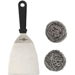 Kit de nettoyage pour plancha Krampouz