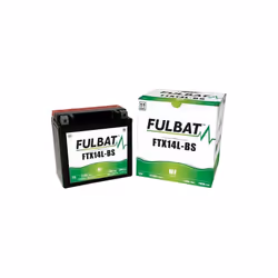 Parmi les modèles compatibles : Gilera 800 GP 800 2008 - 2009; BTX14L-BS;CTX14L-BS;FTX14L-BS;FTX14L-BS;GTX14L-BS;YTX14LBS;YTX ...