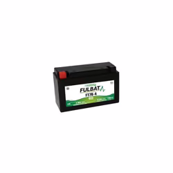 Batterie moto FT7B-4 FULBAT GEL - 12V - 6.8Ah Batterie GEL haute performance et 100% étanche. Prête à l'emploi : pas de manip ...