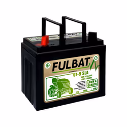 Description générale La batterie U1-9 / 12N24-4A est une solution fiable pour vos besoins énergétiques. Conçue pour offrir un ...