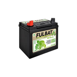 Fulbat - Batterie moto U1-9 ca/ca - 12V 28Ah