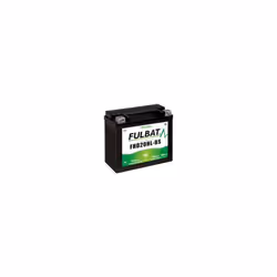 Description générale La batterie Fulbat FHD20HL-BS est conçue pour offrir des performances maximales dans les sports motorisé ...
