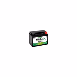 Tension: 12V Technologie: Gel Capacité: 5Ah Polarité: Plus à droite " Type YB4L-B Tension 12V Technologie Gel Capacité 5Ah Lo ...