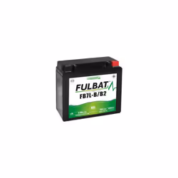 TYPE: YB7L-B/B2 GEL Tension: 12V Dimension:136x76x130mm Polarité: -/+" Type YB7L-B/B2 Tension 12V Technologie Gel Capacité 8. ...