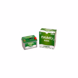TYPE : YTZ7L-BS TECHNOLOGIE : Lifepo4 (lithium / li-ion) TENSION : 12V, CAPACITE : 30.7Wh DIMENSIONS : L: 113x l: 70 x H: 85m ...