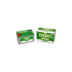 Fulbat - Batterie Lithium-ion battery FLTZ10S