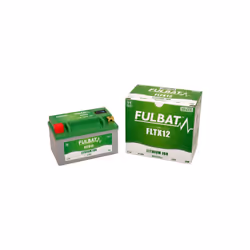 TYPE : YTX12-BS TECHNOLOGIE : Lifepo4 (lithium / li-ion) TENSION : 12V, CAPACITE : 44.8Wh DIMENSIONS : L: 150x l: 87x H: 93mm ...