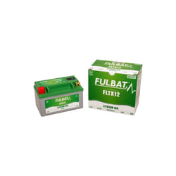 Batterie Fulbat Lithium-ion battery FLTX12