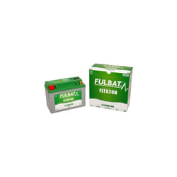 Batterie Fulbat Lithium-ion battery FLTX20H
