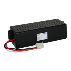 Bosch - Batterie FL-BS01 Lithium-Ion 32.4V, 3Ah