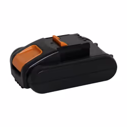 Batterie FL-WX01 Fulbat Compatibilité Work Landroid L2000/M1000/M700 Caractéristiques Voltage 20V Capacité 2Ah Puissance 40 W ...