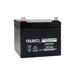 Batterie Fulbat agm Cyclique FPC12-35 (T5)