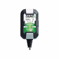 Charge et entretient toute batterie conventionelle au plomb, sans entretien ou de type gel 6 et 12V sans risque de surcharge. ...