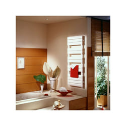 Sèche-serviette Acova regate Chauffage central 691W - SX-148-050