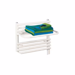 porte serviettes barres porte serviettes barre 2 points de fixation,la tablette existe en couleur