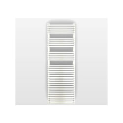 Sèche-serviette Acova cala eau chaude 1133W LN-176-060