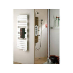 Sèche-serviette Acova régate électrique 750W TSX-075-050