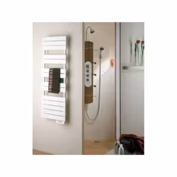 Les avantages du sèche-serviettes ACOVA REGATE ÉLECTRIQUE - TSX : Le radiateur sèche-serviettes "best seller" d'Acova. Extra- ...