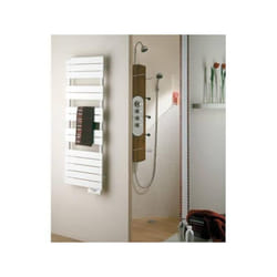 Sèche-serviette Acova régate électrique 1000W TSX-100-050