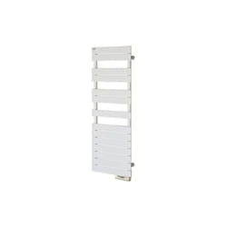 Radiateur sèche-serviettes électrique FASSANE SPA SYMETRIQUE 1000W - ACOVA - TFAS-100-050-TF