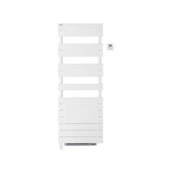 Sèche-serviette Soufflant Acova regate + air électrique 1500W (500W+1000W) TSX050-050IFS
