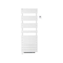 Sèche-serviette Soufflant Acova regate + air électrique 2000W (1000W+1000W) TSX100-050IFS
