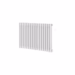 Les avantages du radiateur électrique ACOVA VUELTA: Une très forte capacité de rayonnement grâce à sa surface de chauffe déve ...