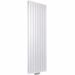 Radiateur panneau acier Acova Fassane blanc 1800W 2000x592mm Détails : -Désignation : Radiateur panneau acier Acova Fassane b ...