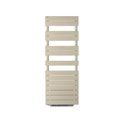Sèche-serviette soufflant Acova regate + air eau chaude 1625W (625W+100W) SX137-050IFS