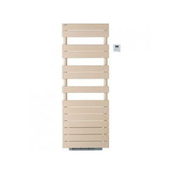Acova - Sèche-serviette soufflant regate + air eau chaude 1781W (781W+1000W) SX167-050IFS