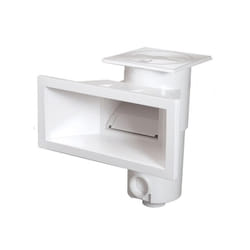 BWT - Skimmer standard grande meurtrière Aquareva piscine béton/liner
