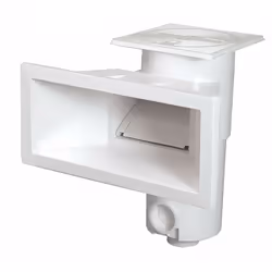 Description générale Le skimmer Aquareva pour piscine en béton est disponible en plusieurs modèles, incluant des options de m ...