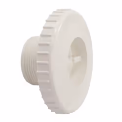 Pièces détachées BWT. Bouchon enjoliveur pour prise balai, blanc référence 48019000. - Pour Piscine .Bouchon enjoliveur pour ...