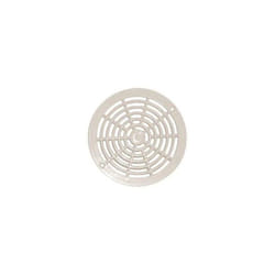 BWT - Grille de bonde de fond certikin