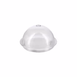 Couvercle 8" 1/2, pour filtre à sable TRITON. Diamètre extérieur : 240mm Diamètre cloche : 214mm Diamètre trou supérieur : 10 ...