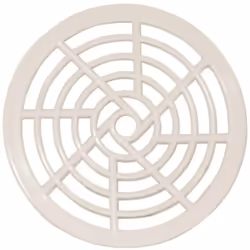 Pièces détachées BWT. Grille de bonde de fond béton SNTE référence 495001 - CE2020000. - Pour Piscine .Grille de bonde de fon ...