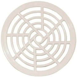 BWT - Grille de bonde de fond béton snte