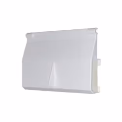 Pièces détachées BWT. Volet de skimmer pour SPA béton, 128x120 mm référence 2600101. - Pour Piscine .Volet de skimmer pour SP ...