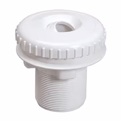 Optez pour la buse de refoulement piscine liner Aquareva Buse de refoulement Aquareva pour piscine béton/liner. Refoulement f ...