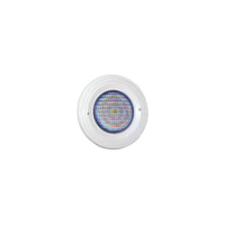 Projecteur liner led de couleur avec télécommande - Couleur projecteur: Blanc
