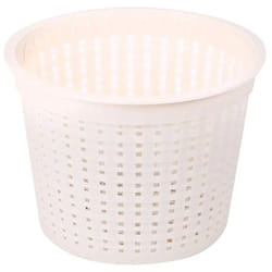 BWT - Panier de skimmer soliflow, diamètre 180/130x130, sans anse