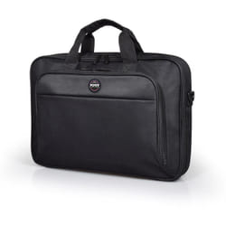 Port Designs HANOI II 14" Sac Messenger Noir