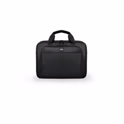 Port Designs HANOI II 14" Sac Messenger Noir