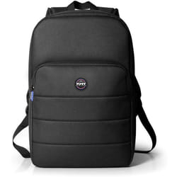 Port Designs ECO PORTLAND II 40,6 cm (16") Sac à dos Noir